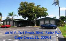 Premiere Plus Realty, Co., 239-603-6100, Dan Starowicz, Cape Coral location, 4020 S. Del Prado Blvd. Suite B-2, Cape Coral, FL, 33904