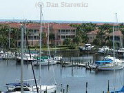 Note Charlotte Harbor in the background