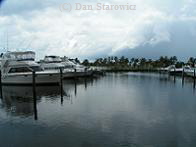 Tarpon Point Marina.  (clicking on the image will take you to the photo collection page)